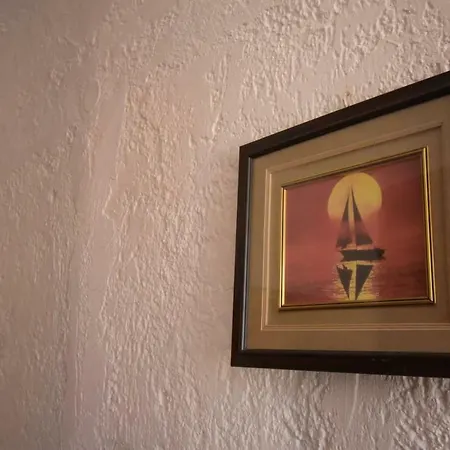 Ferienhaus The Little House On The Hill Of