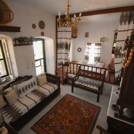 The Little House On The Hill Of *