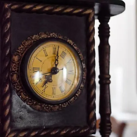 The Little House On The Hill Of Ferienhaus *