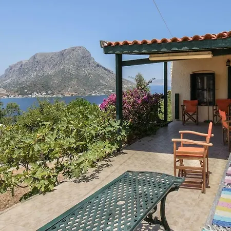 The Little House On The Hill Of