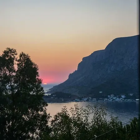 The Little House On The Hill Of Ferienhaus *